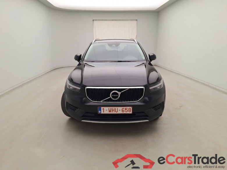 Volvo, XC40 '17, XC40 T3 Momentum Pro Gtr.