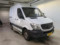 preview Mercedes Sprinter #4