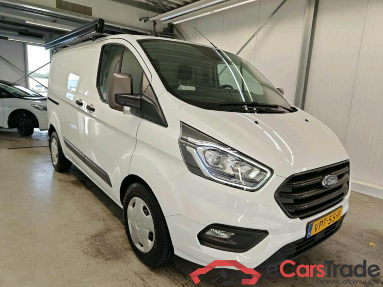 FORD Transit Custom 340 1.0 L1H1 PHEV Tr #5