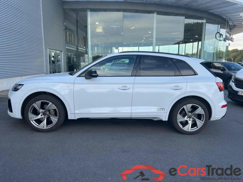AUDI Q5 Dsl 35 TDi Business Edition S line S tronic #2