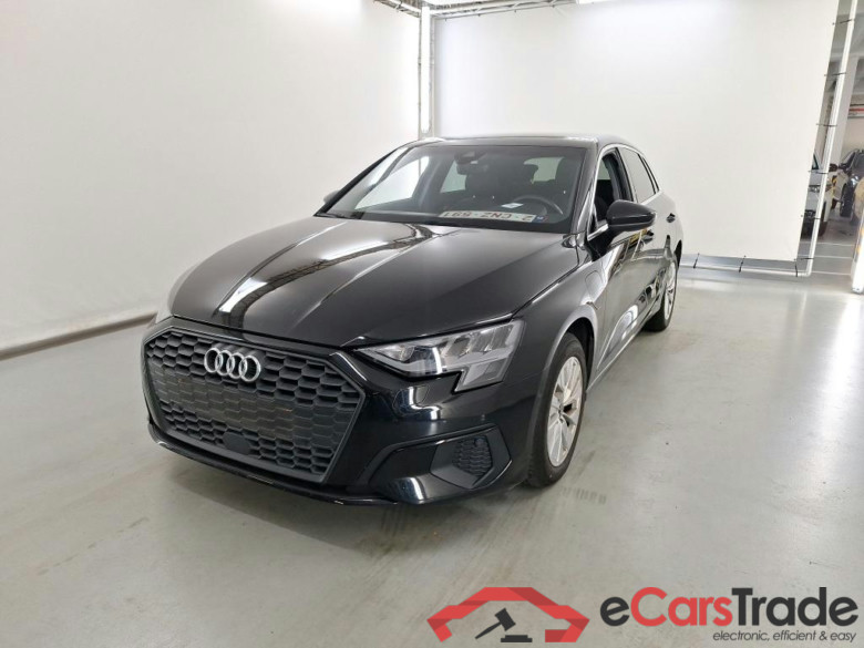 AUDI A3 SPORTBACK 1.4 40 TFSI E S TRONIC SPORTB ATTRACTION