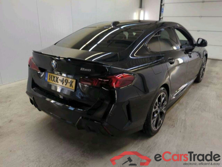 BMW 2-serie Gran Coupé 220 #2