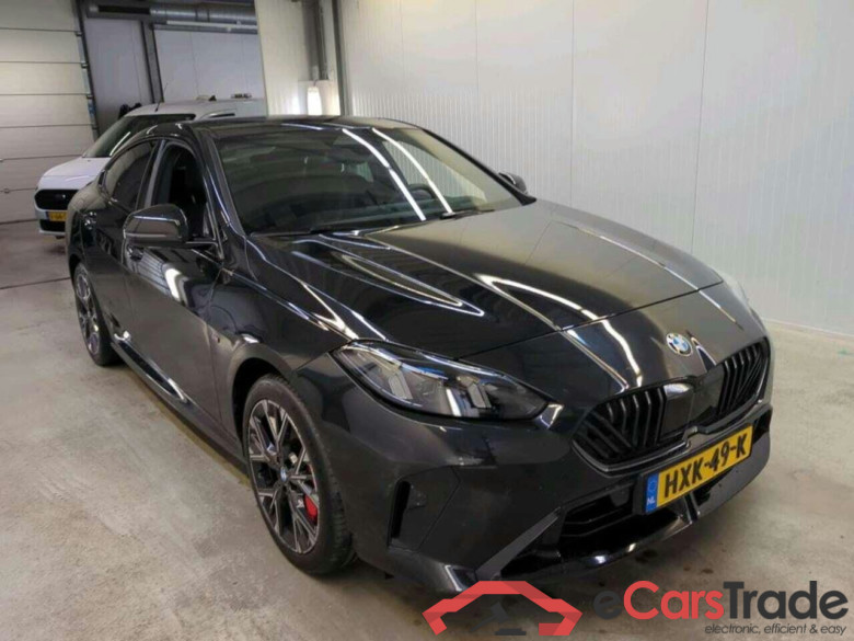 BMW 2-serie Gran Coupé 220 #5
