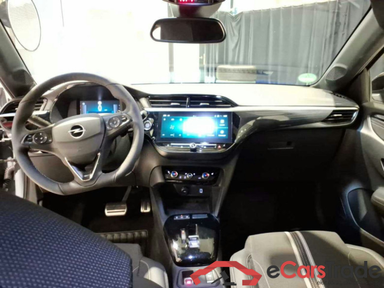 Opel Corsa F (2019->) DE - LimS5 1.2 Turbo EU6e, GS, (Facelift) 2023 - 2026 #2