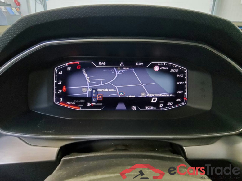 Seat Leon Sportstourer (KL8)(03.2020->) DE - Kb5 2.0 TDI EU6d, FR, 2020 - 2024 #6