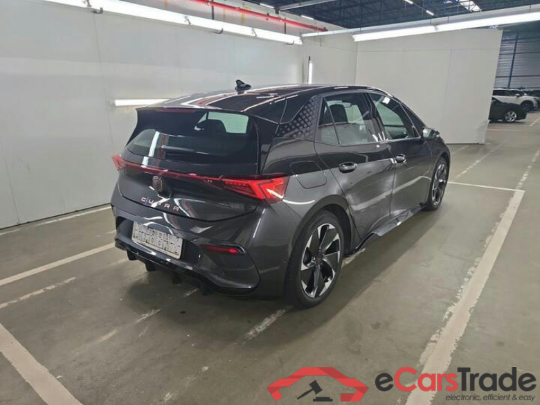 Cupra Born Born 77kWh 170kW 170kW/231pk  5D/P Auto-1 #4