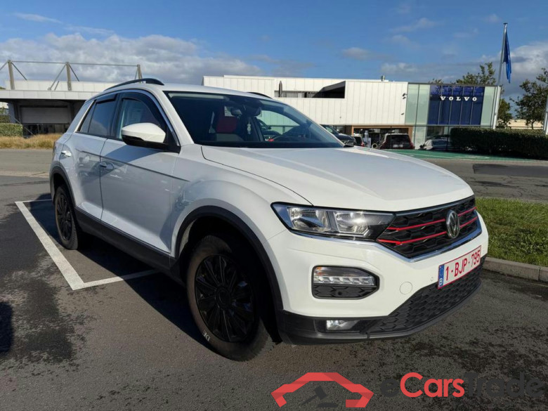 VOLKSWAGEN T-Roc 1.0 TSI OPF #2