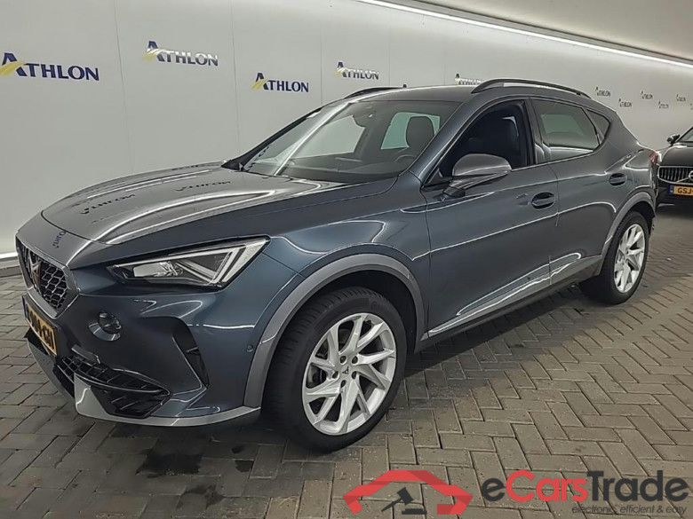 CUPRA Formentor 1.5 TSI Business Edition 5D 110kW