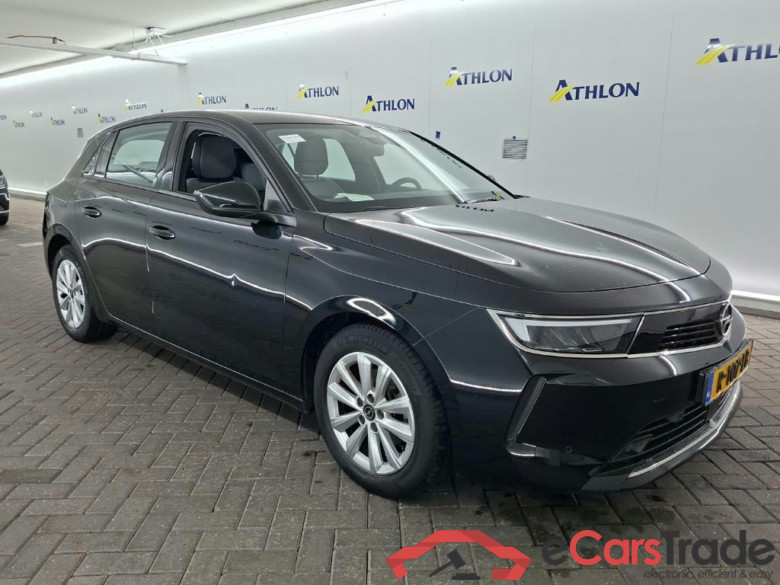 OPEL ASTRA 1.2 turbo S/S 81kW Edition 5D Athlon Edition #2