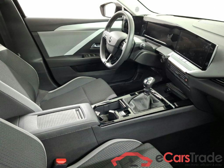 OPEL ASTRA 1.2 turbo S/S 81kW Edition 5D Athlon Edition #6