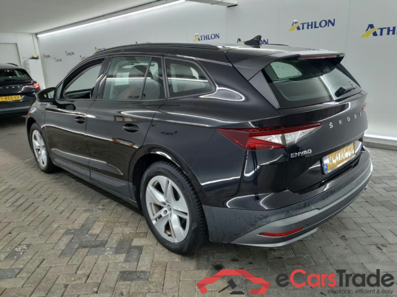SKODA Enyaq iV iV 60 5D 132kW #4