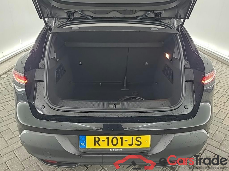 RENAULT e-Megane EV60 130 pk Optimum Charge Evolution ER 5D #5