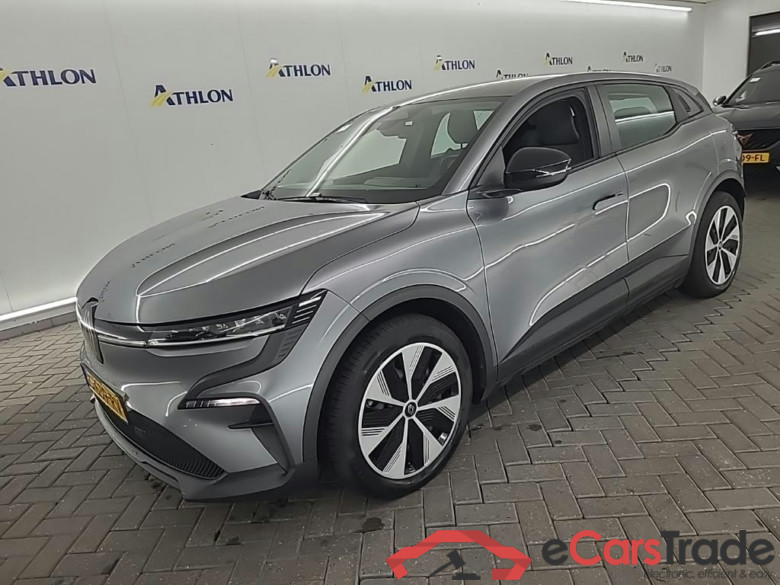 RENAULT e-Megane EV60 130pk Optimum ChargeEvol.ER Athlon Edition #1