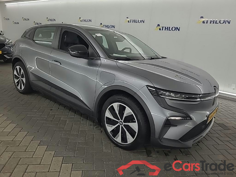 RENAULT e-Megane EV60 130pk Optimum ChargeEvol.ER Athlon Edition #2