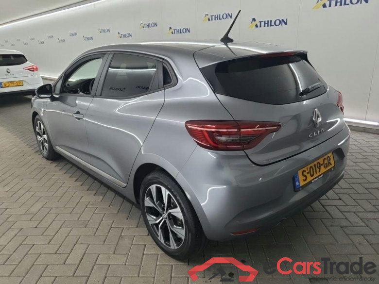 RENAULT CLIO 1.0 TCe 90 GPF Evolution 5D 67kW #4