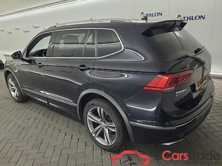 VOLKSWAGEN Tiguan Allspace 1.5 TSI DSG Highline Business R 5D 110kW #4