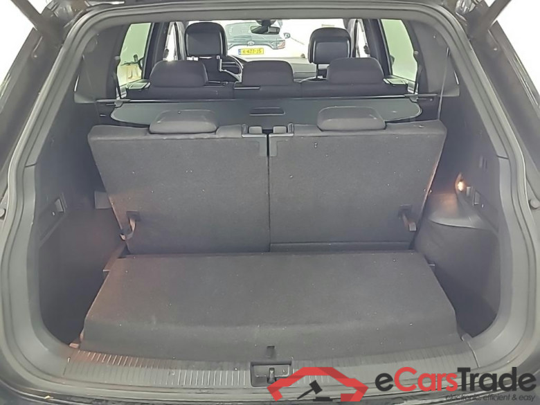 VOLKSWAGEN Tiguan Allspace 1.5 TSI DSG Highline Business R 5D 110kW #5