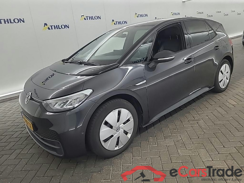 VOLKSWAGEN ID.3 58kWh 150kW Pro Edition Advantage auto 5D Uitl. #1