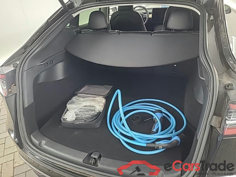 Tesla Model Y RWD 5D 255kW #5