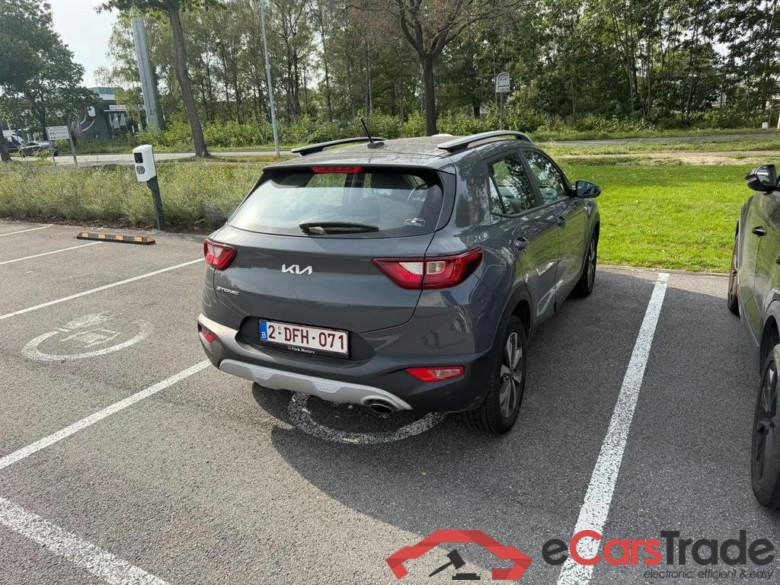 KIA Stonic 1.2i Pulse ISG #3
