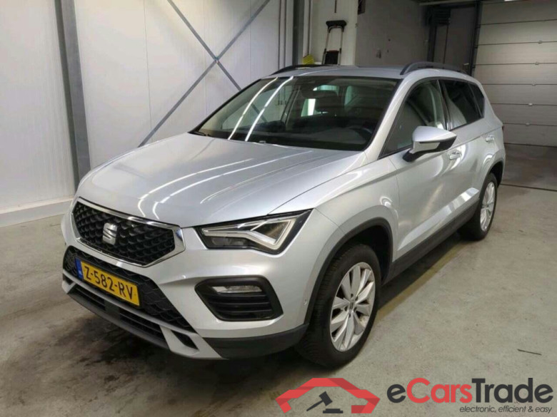 SEAT Ateca 1.5 TSI St. Bns Int. #1