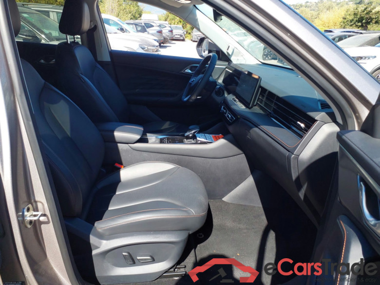 MG EHS  MG EHS  1,5 hyb+ 224cv LUXURY #5