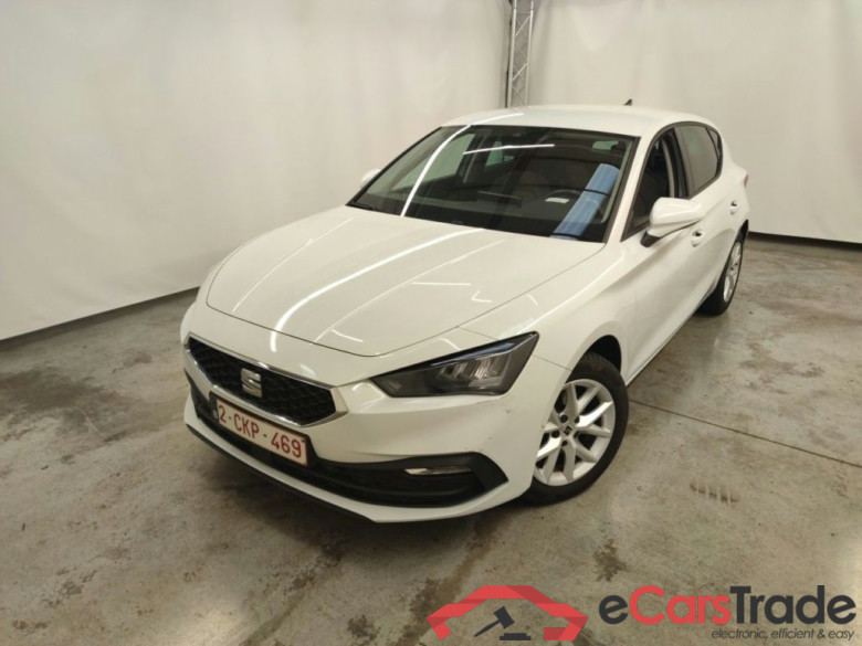 SEAT Leon 1.0 eTSI 110 Move! DSG 5d