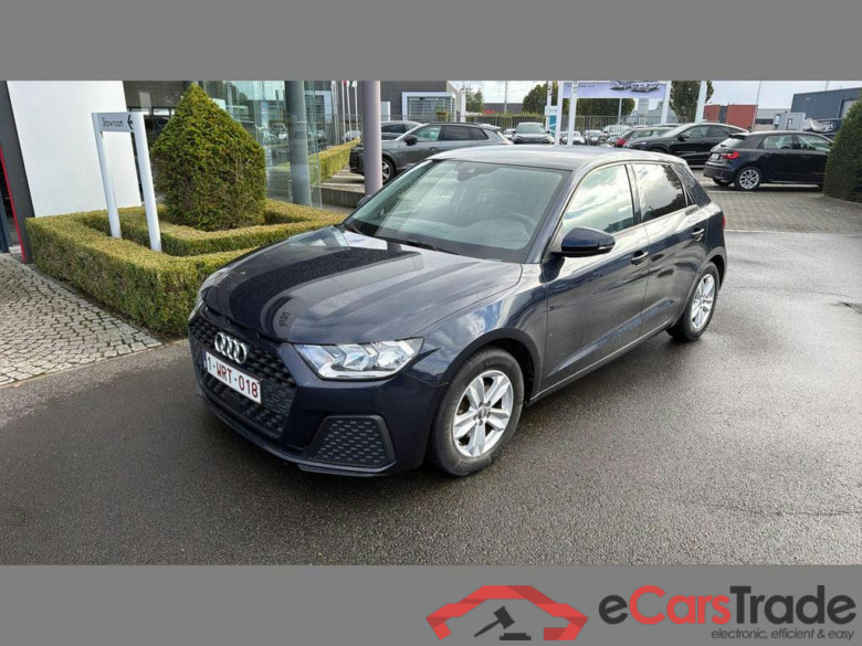 AUDI A1 Sportback 30 TFSI