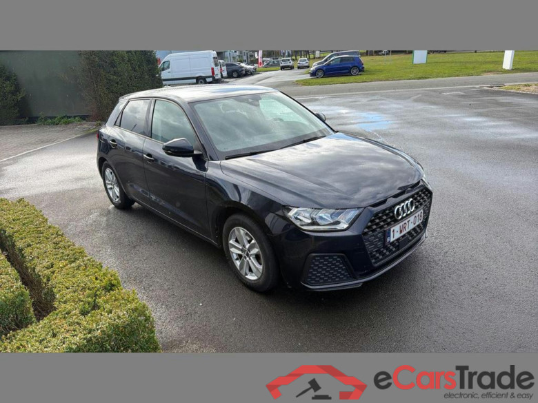 AUDI A1 Sportback 30 TFSI #2