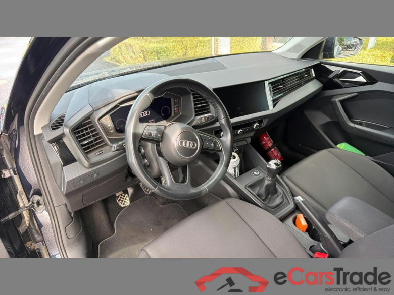 AUDI A1 Sportback 30 TFSI #6