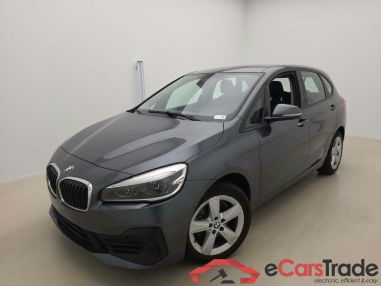 BMW 2-SERIE ACTIVE TOURER 2.0 218D