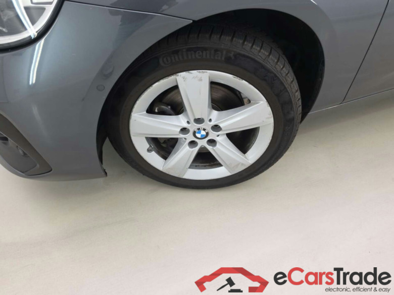 BMW 2-SERIE ACTIVE TOURER 2.0 218D #4