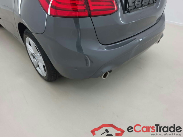 BMW 2-SERIE ACTIVE TOURER 2.0 218D #6