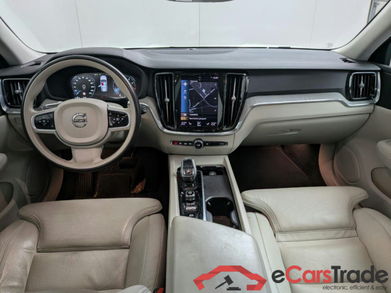VOLVO V60 2.0 B3 Inscription #5