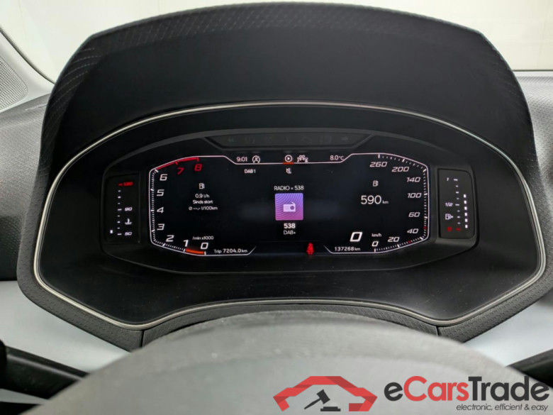 SEAT Arona 1.0 TSI Styl Bns Con #6