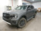preview Ford Ranger #0