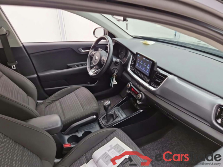 KIA STONIC 1.0 T PULSE #3