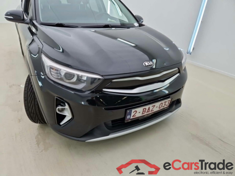 KIA STONIC 1.0 T PULSE #4