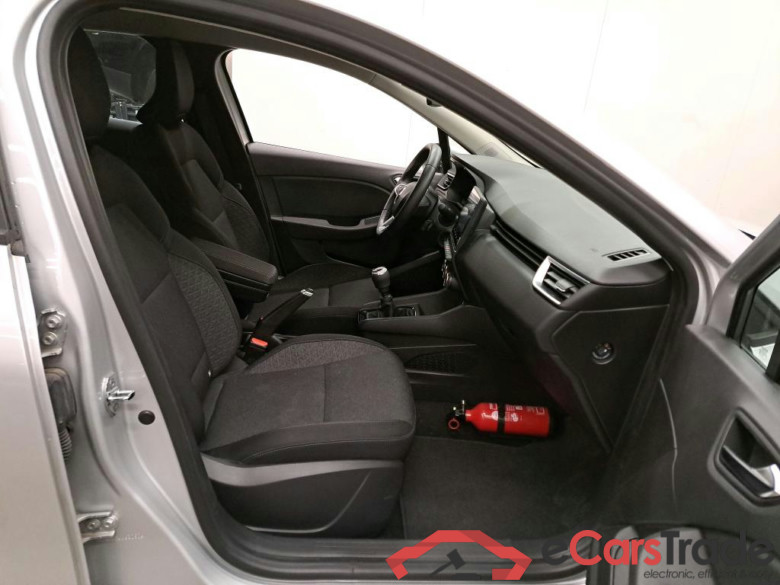 RENAULT - REN CLIO TCe 90PK Corporate Edition  * PETROL * #3