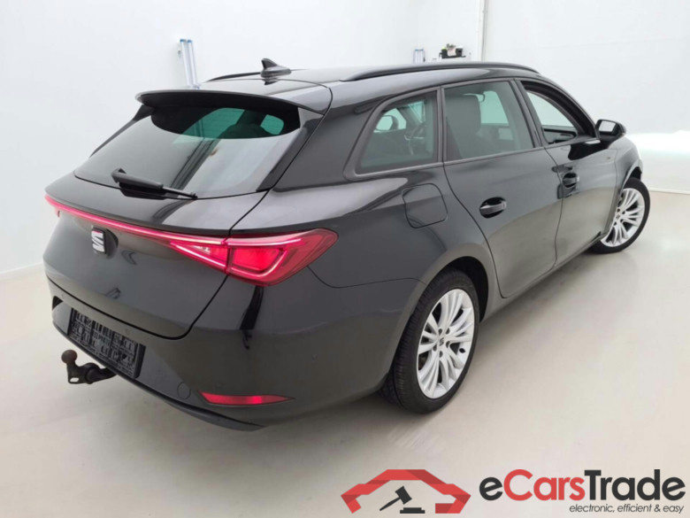 SEAT LEON SPORTSTOURER 2.0 TDI STYLE DSG #1