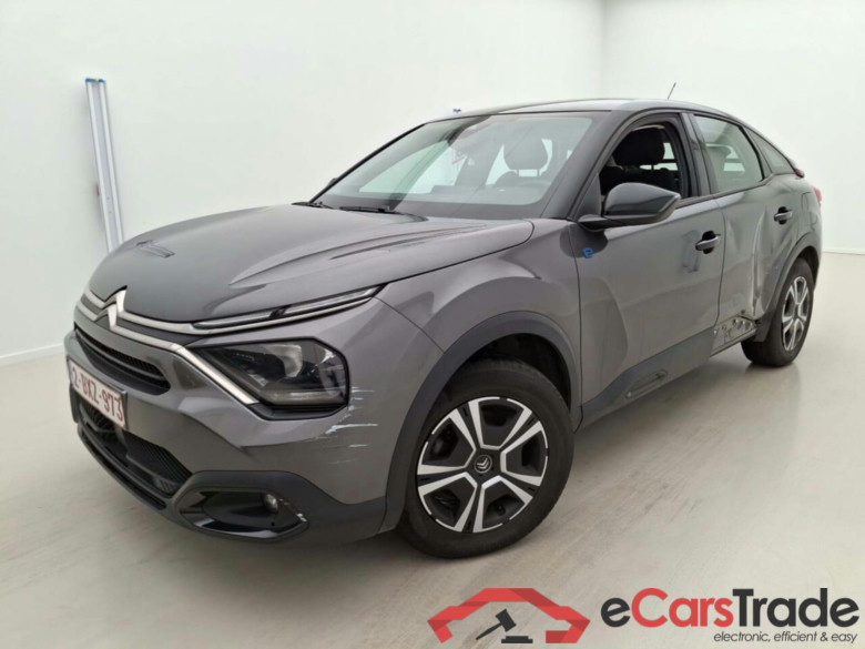 CITROEN E-C4 BUSINESS GPS 50 KWH #1