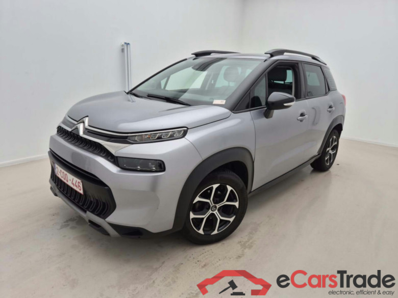 CITROEN C3 AIRCROSS 1.5 BLUEHDI SHINE #1