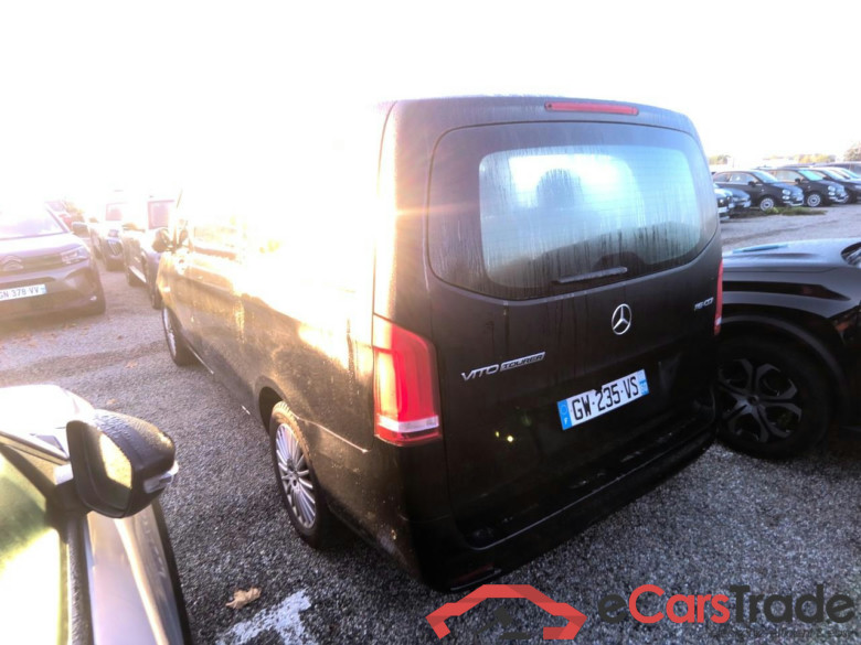 VITO TOURER 116 LONG PRO 163ch 9P #3