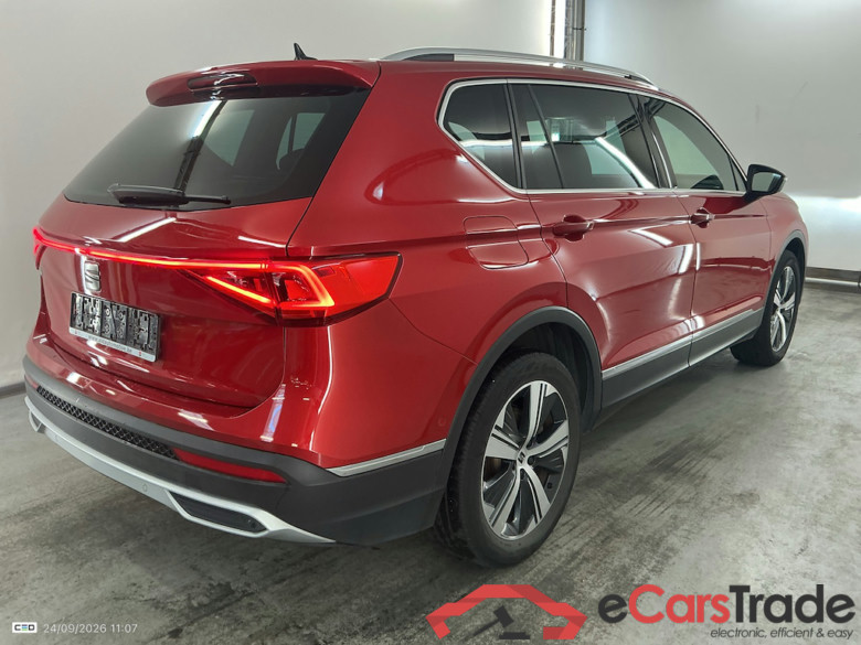SEAT TARRACO 1.4 TSI PHEV XCELLENCE DCT #4
