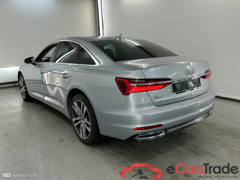 AUDI A6 2.0 TDI 35 S TRONIC BUSINESS ED SPORT #3