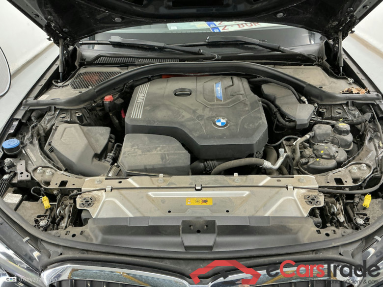 BMW 3-serie 2.0 320E TOURING #6