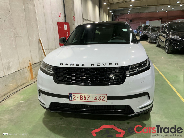 LAND ROVER RANGE ROVER VELAR 2.0 P400E S AUTO 4WD #2