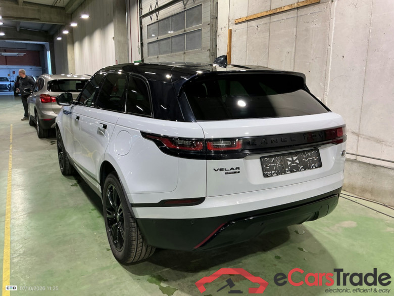LAND ROVER RANGE ROVER VELAR 2.0 P400E S AUTO 4WD #3