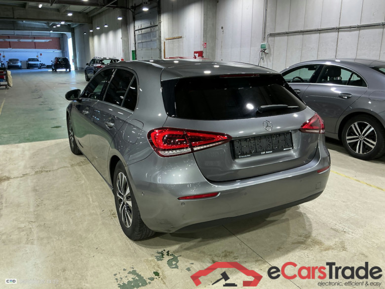 MERCEDES-BENZ A-Klasse 1.3 A 180 BUSINESS SOLUTION #3