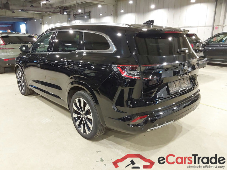 RENAULT ESPACE 1.2 E-TECH FULL HYBRID 200 TECHNO #2